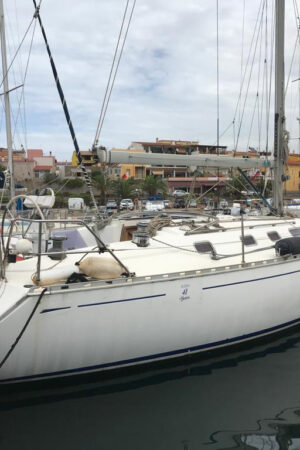 Barche a vela usate in vendita in Sardegna