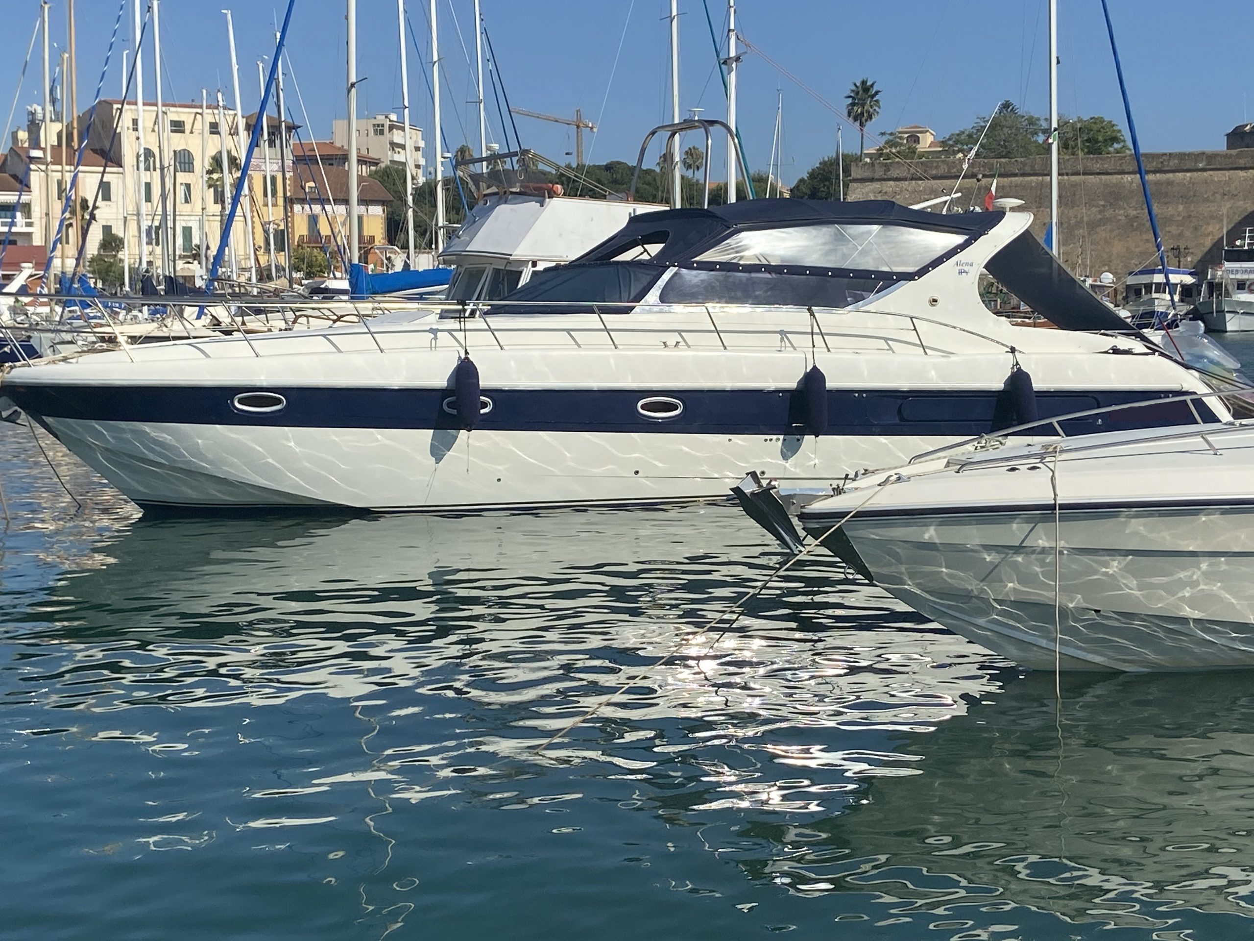 INNOVAZIONE E PROGETTI ALENA