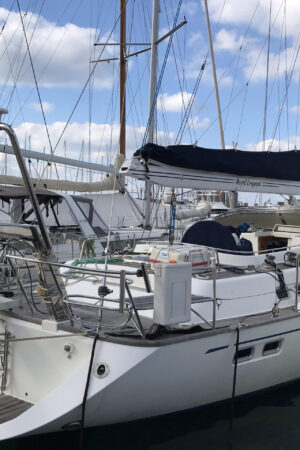 barche a vela usate sardegna