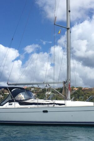 barche a vela usate in vendita in Sardegna