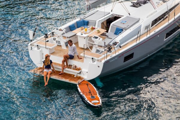 Barche a vela in vendita in Sardegna