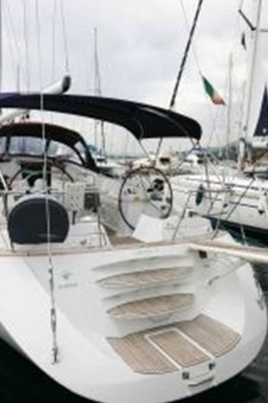 Barche a vela usate 16 metri: Jeanneau Sun Odyssey 54 DS