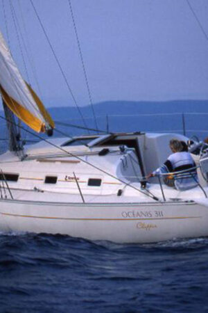 Beneteau Oceanis Clipper 311
