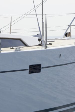 Barca a vela 14 metri usata in vendita: Hanse 470