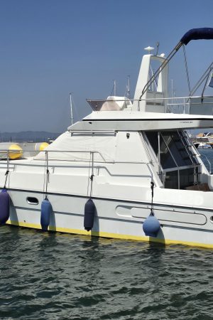 Clanship 34