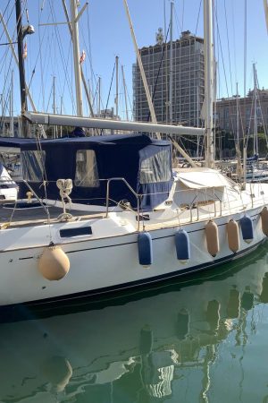 Franchini Yacht 45 L