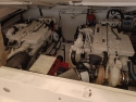 Barca a motore 12 metri usata in vendita in Sardegna: Tiara 36